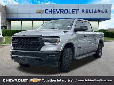 2024 Ram 1500 Crew Cab 4x4 Pickup for sale #RN135348 - photo 1