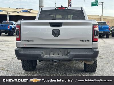 2024 Ram 1500 Crew Cab 4x4 Pickup for sale #RN135348 - photo 2