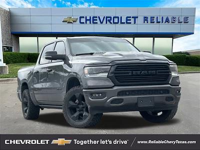 2024 Ram 1500 Crew Cab 4x4 Pickup for sale #RN186529 - photo 1