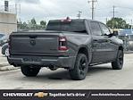 2024 Ram 1500 Crew Cab 4x4 Pickup for sale #RN186529 - photo 2