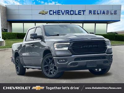 2024 Ram 1500 Crew Cab 4x4 Pickup for sale #RN210920 - photo 1