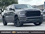 2024 Ram 1500 Crew Cab 4x4 Pickup for sale #RN210920 - photo 3