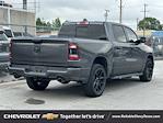 2024 Ram 1500 Crew Cab 4x4 Pickup for sale #RN210920 - photo 2