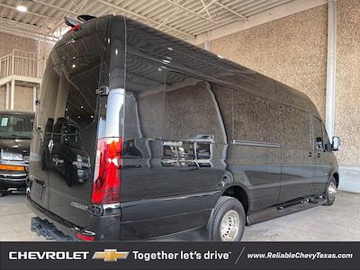 2024 Mercedes-Benz Sprinter 3500XD High Roof DRW RWD Passenger Van for sale #RP680132 - photo 2
