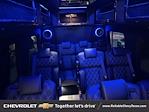 2024 Mercedes-Benz Sprinter 3500XD High Roof DRW RWD Passenger Van for sale #RP680132 - photo 25