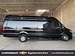 2024 Mercedes-Benz Sprinter 3500XD High Roof DRW RWD Passenger Van for sale #RP680132 - photo 5