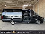 2024 Mercedes-Benz Sprinter 3500XD High Roof DRW RWD Passenger Van for sale #RP680132 - photo 6
