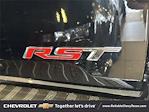 2024 Chevrolet Silverado EV Crew Cab 4WD, Pickup for sale #RU301432 - photo 15