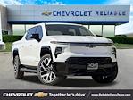 2024 Chevrolet Silverado EV Crew Cab 4WD, Pickup for sale #RU304111 - photo 1