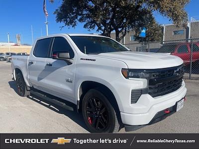 Used 2024 Chevrolet Silverado 1500 - photo 1