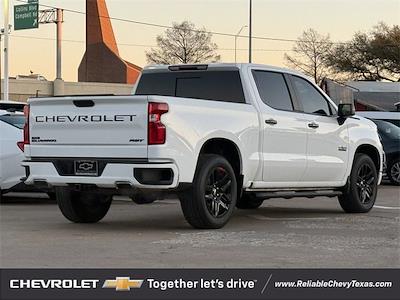 Used 2024 Chevrolet Silverado 1500 - photo 1