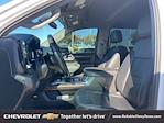 2024 Chevrolet Silverado 1500 Crew Cab 4x2 Pickup for sale #RZ128989 - photo 11