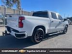 2024 Chevrolet Silverado 1500 Crew Cab 4x2 Pickup for sale #RZ128989 - photo 2