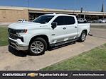 2024 Chevrolet Silverado 1500 Crew Cab 4x2 Pickup for sale #RZ287412 - photo 3
