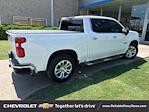 2024 Chevrolet Silverado 1500 Crew Cab 4x2 Pickup for sale #RZ287412 - photo 2