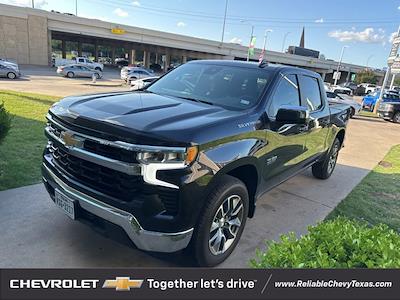 2024 Chevrolet Silverado 1500 Crew Cab 4x2 Pickup for sale #RZ374508 - photo 1