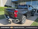 2024 Chevrolet Silverado 1500 Crew Cab 4x2 Pickup for sale #RZ374508 - photo 3