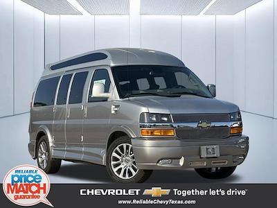 New 2025 Chevrolet Express 2500 - photo 1
