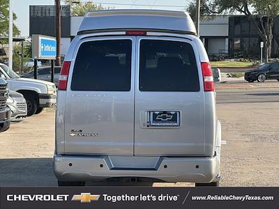 New 2025 Chevrolet Express 2500 - photo 1