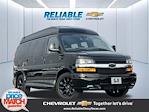 New 2025 Chevrolet Express 2500 Empty Cargo Van for sale #S1101090 - photo 1