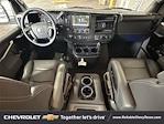 New 2025 Chevrolet Express 2500 Empty Cargo Van for sale #S1101090 - photo 13