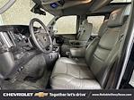 New 2025 Chevrolet Express 2500 Empty Cargo Van for sale #S1101090 - photo 18