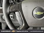 New 2025 Chevrolet Express 2500 Empty Cargo Van for sale #S1101090 - photo 22