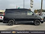 New 2025 Chevrolet Express 2500 Empty Cargo Van for sale #S1101090 - photo 3