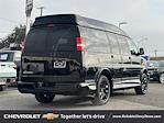 New 2025 Chevrolet Express 2500 Empty Cargo Van for sale #S1101090 - photo 4