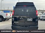 New 2025 Chevrolet Express 2500 Empty Cargo Van for sale #S1101090 - photo 5