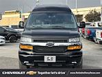 New 2025 Chevrolet Express 2500 Empty Cargo Van for sale #S1101090 - photo 6