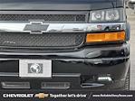 New 2025 Chevrolet Express 2500 Empty Cargo Van for sale #S1101090 - photo 7