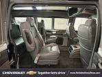 New 2025 Chevrolet Express 2500 Empty Cargo Van for sale #S1101090 - photo 9