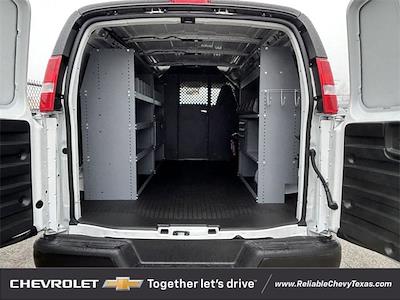 2025 Chevrolet Express 2500 RWD, Masterack Upfitted Cargo Van for sale #S1101275 - photo 2