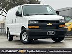 2025 Chevrolet Express 2500 RWD, Masterack Upfitted Cargo Van for sale #S1101275 - photo 3