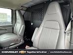 2025 Chevrolet Express 2500 RWD, Masterack Upfitted Cargo Van for sale #S1101275 - photo 25