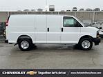 2025 Chevrolet Express 2500 RWD, Masterack Upfitted Cargo Van for sale #S1101275 - photo 4