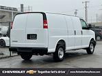 2025 Chevrolet Express 2500 RWD, Masterack Upfitted Cargo Van for sale #S1101275 - photo 5