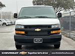 2025 Chevrolet Express 2500 RWD, Masterack Upfitted Cargo Van for sale #S1101275 - photo 8