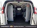 2025 Chevrolet Express 2500 RWD, Masterack General Service Upfitted Cargo Van for sale #S1101283 - photo 2