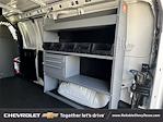 2025 Chevrolet Express 2500 RWD, Masterack General Service Upfitted Cargo Van for sale #S1101283 - photo 24