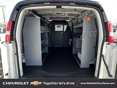 2025 Chevrolet Express 2500 RWD, Masterack Upfitted Cargo Van for sale #S1101302 - photo 2