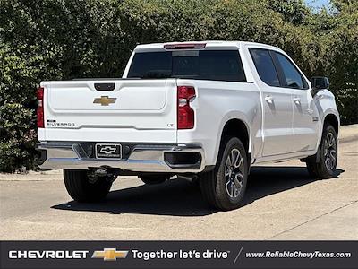 2025 Chevrolet Silverado 1500 Crew Cab 2WD Pickup for sale #S1104083 - photo 2