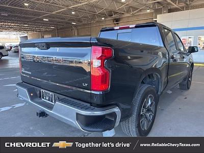 Used 2025 Chevrolet Silverado 1500 LT Crew Cab for sale #S1105701 - photo 2
