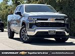 2025 Chevrolet Silverado 1500 Crew Cab 2WD, Pickup for sale #S1105711 - photo 3