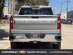 2025 Chevrolet Silverado 1500 Crew Cab 2WD, Pickup for sale #S1105711 - photo 5