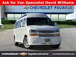 2025 Chevrolet Express 2500 RWD, Passenger Van for sale #S1107415 - photo 1