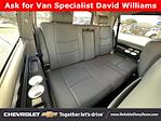 2025 Chevrolet Express 2500 RWD, Passenger Van for sale #S1107415 - photo 13