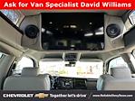 2025 Chevrolet Express 2500 RWD, Passenger Van for sale #S1107415 - photo 15