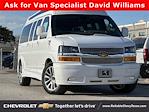 2025 Chevrolet Express 2500 RWD, Passenger Van for sale #S1107415 - photo 3